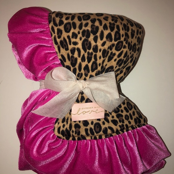 Handmade baby blanket!!! - Picture 3 of 3